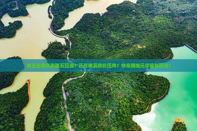 商丘去重庆武隆五日游