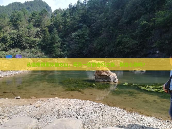 德州去重庆仙女山二日游