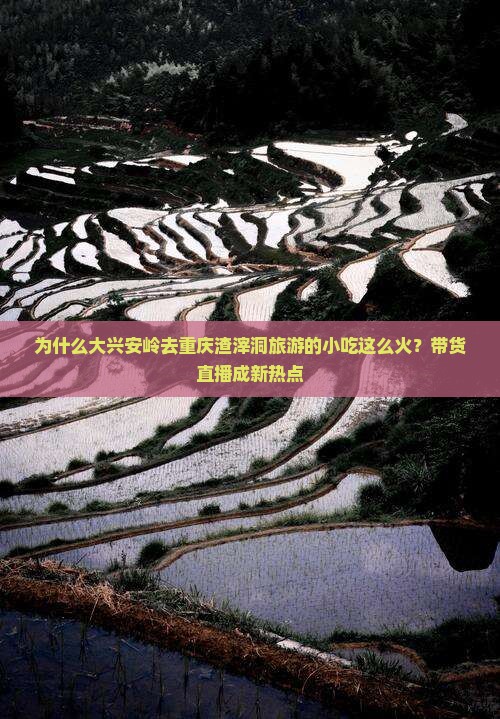 大兴安岭去重庆渣滓洞旅游小吃