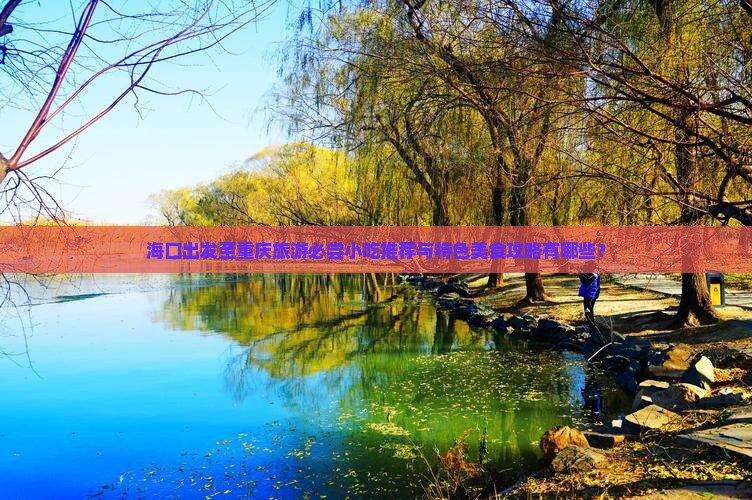 海口去重庆旅游小吃