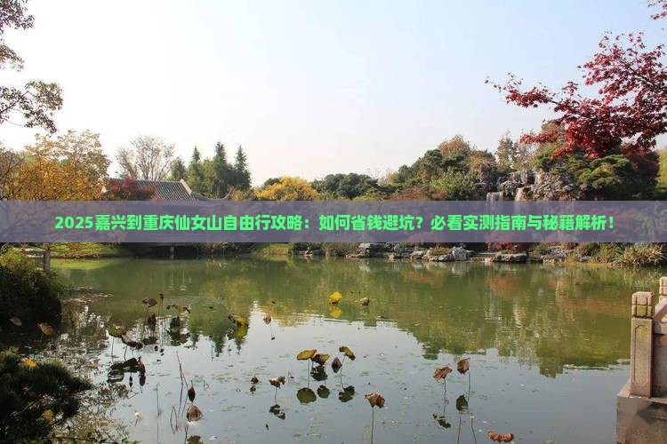 嘉兴到重庆仙女山自由行
