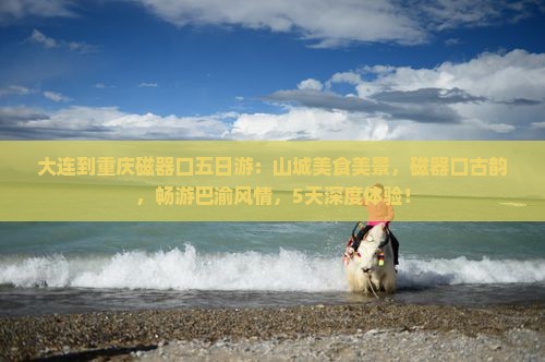 大连到重庆磁器口五日游