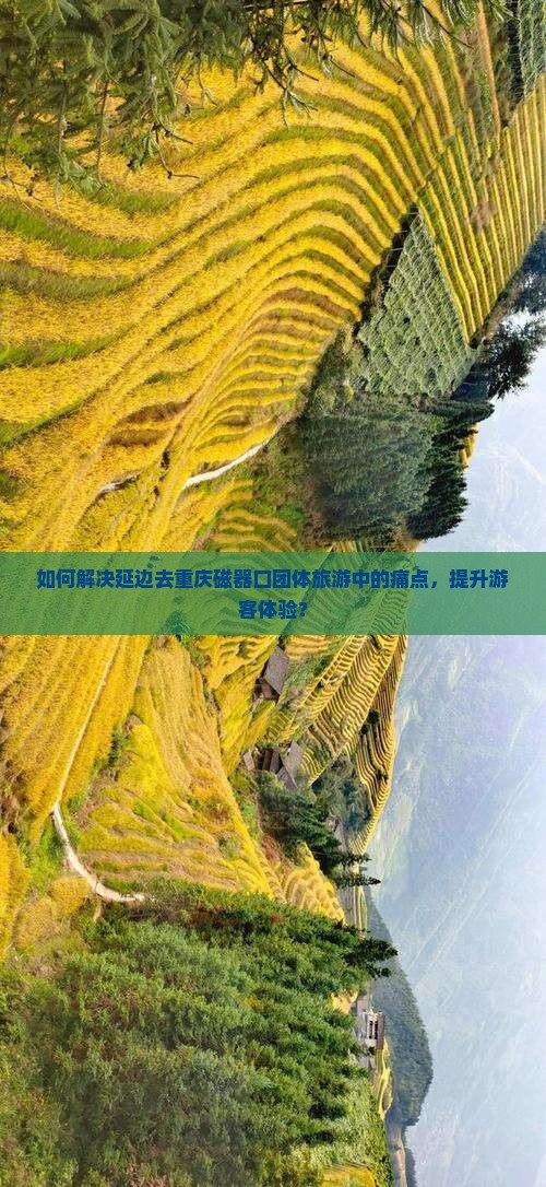 延边去重庆磁器口团体旅游