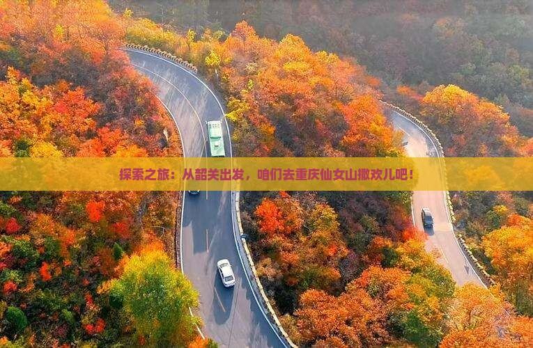 韶关到重庆仙女山哪里玩