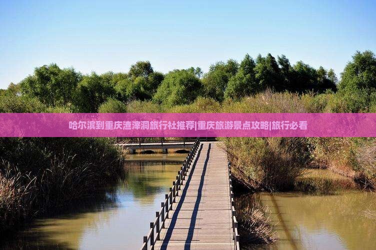 哈尔滨到重庆渣滓洞旅行社