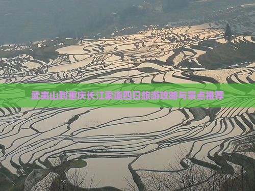 武夷山到重庆长江索道四日游