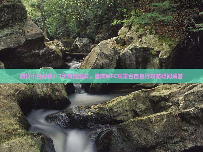 商丘去重庆wfc观景台七日游