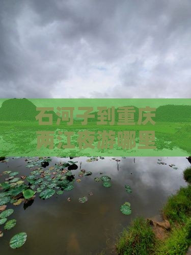 石河子到重庆两江夜游哪里玩