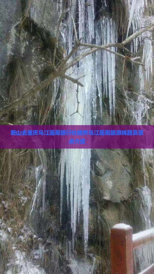 鞍山去重庆乌江画廊旅行社
