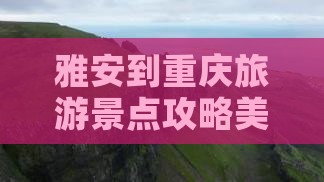 雅安去重庆旅游小吃