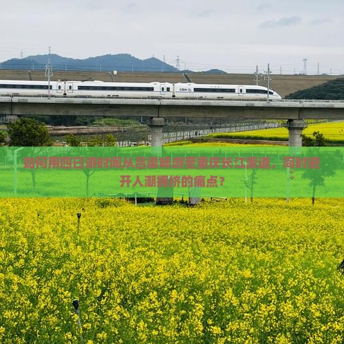 吕梁到重庆长江索道四日游