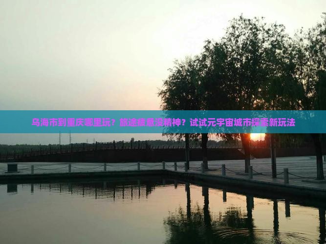 乌海市到重庆哪里玩