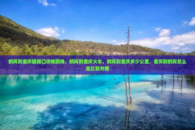 鹤岗到重庆磁器口攻略