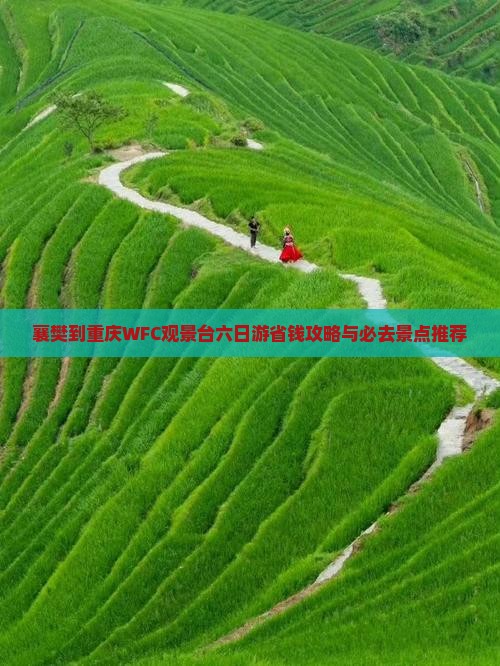 襄樊去重庆wfc观景台六日游
