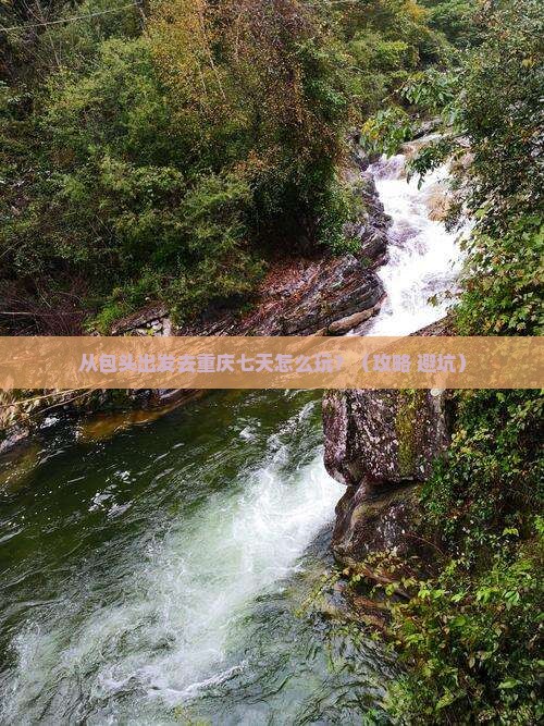 包头去重庆七日游