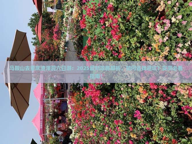 马鞍山去重庆渣滓洞六日游