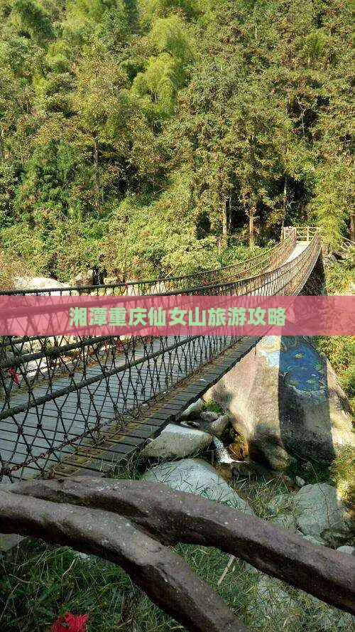 湘潭去重庆仙女山团体旅游
