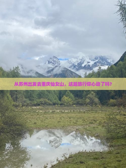 苏州到重庆仙女山景点