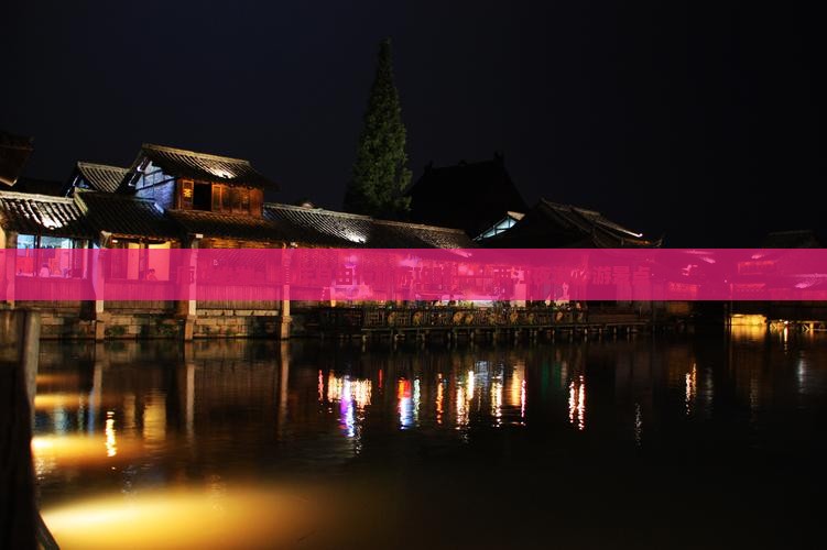 廊坊出发：重庆自由行旅游攻略——两江夜游必游景点