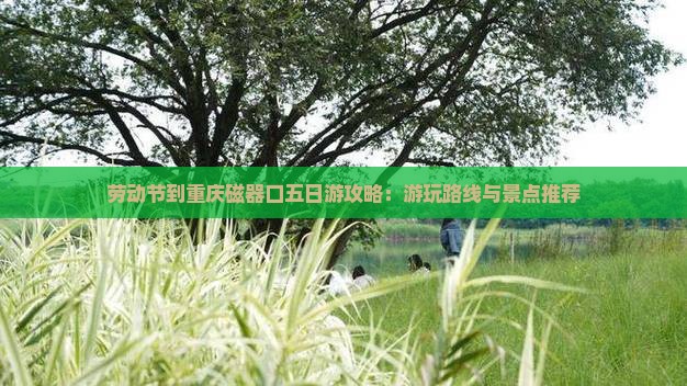 劳动节到重庆磁器口五日游攻略：游玩路线与景点推荐