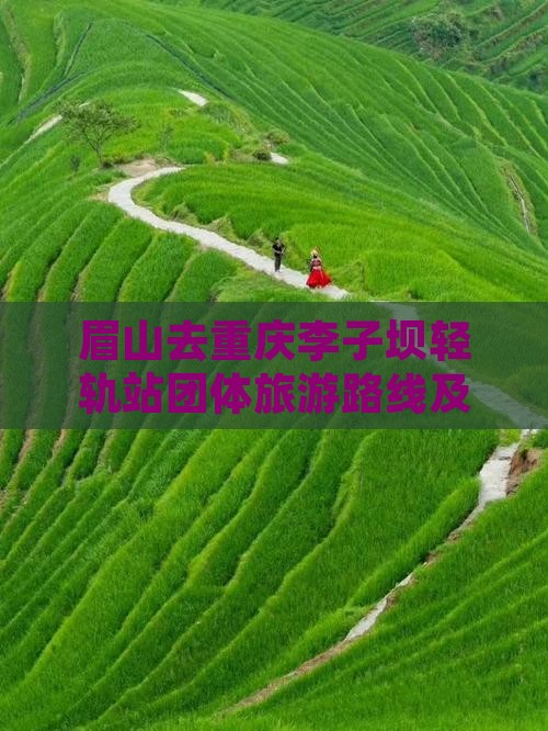眉山去重庆李子坝轻轨站团体旅游路线及费用