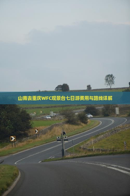 山南去重庆WFC观景台七日游费用与路线详解