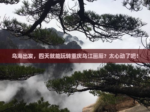 乌海市到重庆乌江画廊四日游