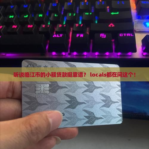 吉林省临江市小额贷款