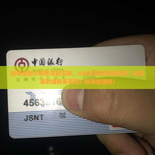 小米贷款成功率高不高