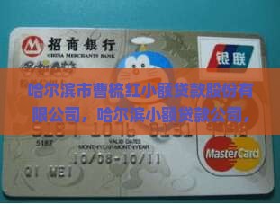哈尔滨市曹梳红小额贷款