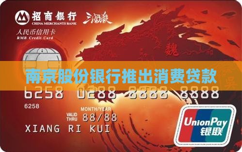 南京股份银行有贷款