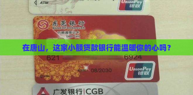 唐山小额贷款银行