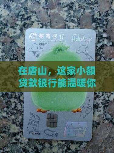 唐山小额贷款银行