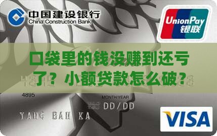 小额贷款亏本怎么处理