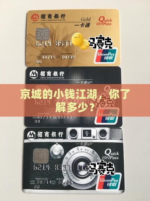 北京小额贷款市场
