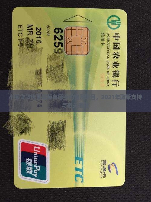 小额贷款优惠政策有哪些