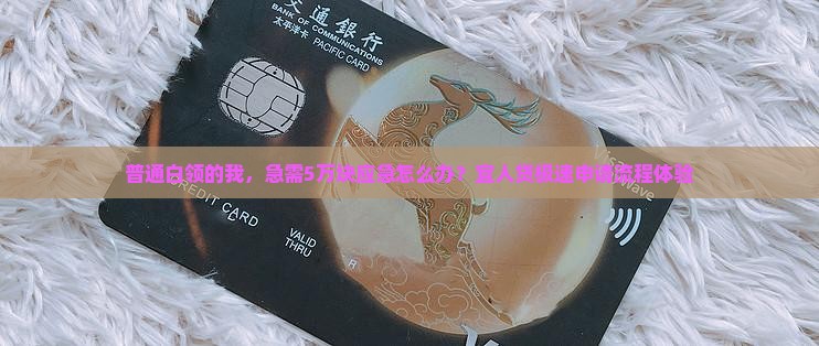 宜人贷急速申请贷款