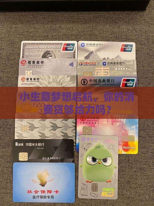 微小企业消费贷贷款条件