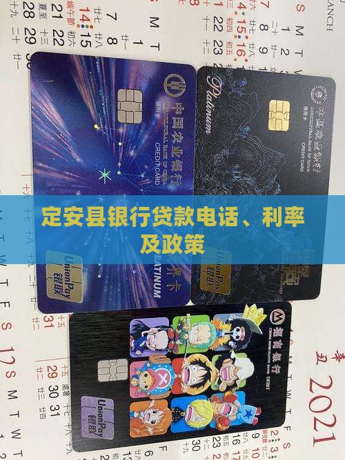 定安县银行贷款