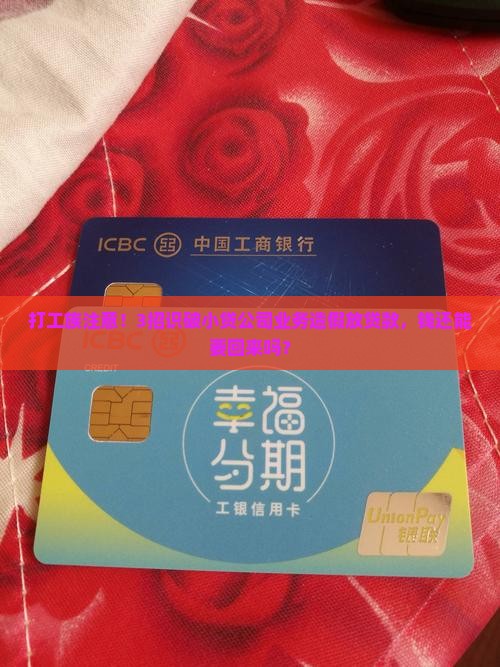 小贷公司业务做假放贷款