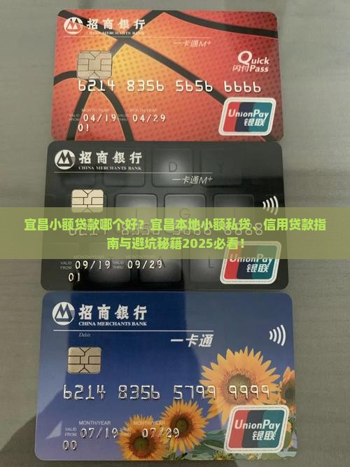 宜昌小额贷款哪个好