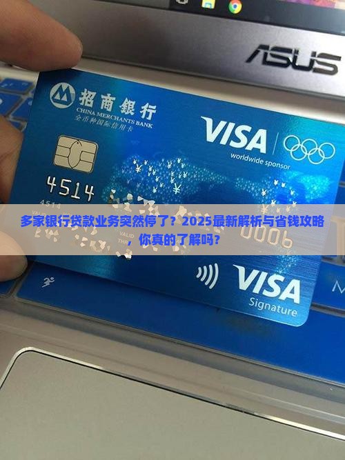 多家银行贷款业务喊停