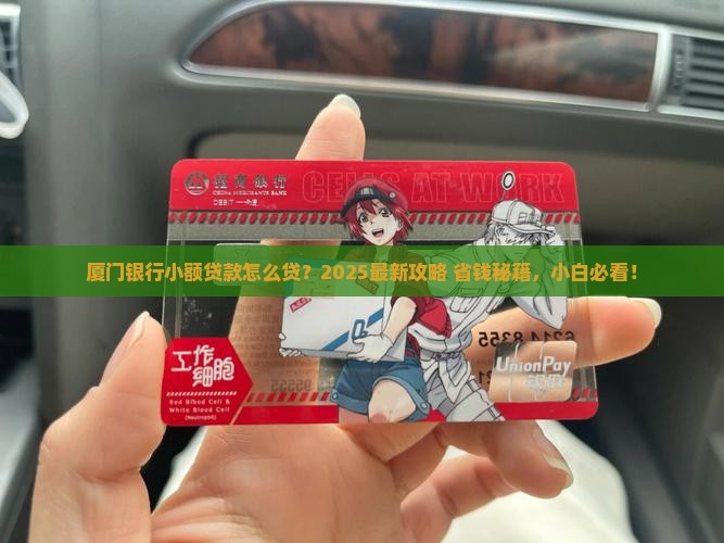 厦门银行能小额贷款吗