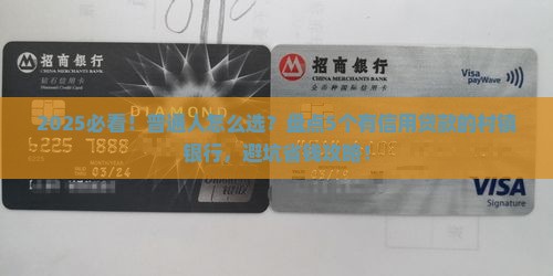 哪个村镇银行有信用贷款
