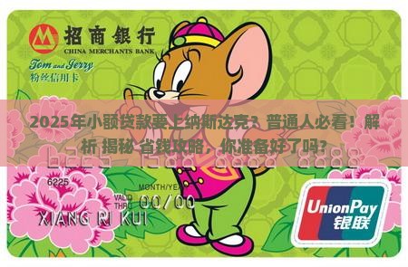 小额贷款纳斯达克上市