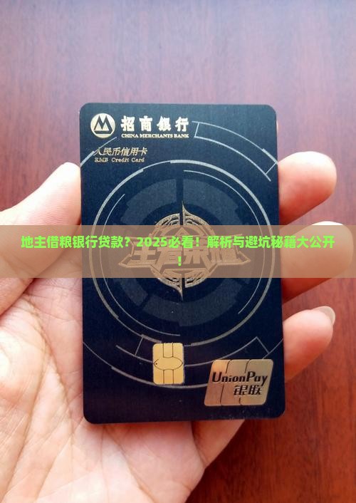 地主借粮银行贷款