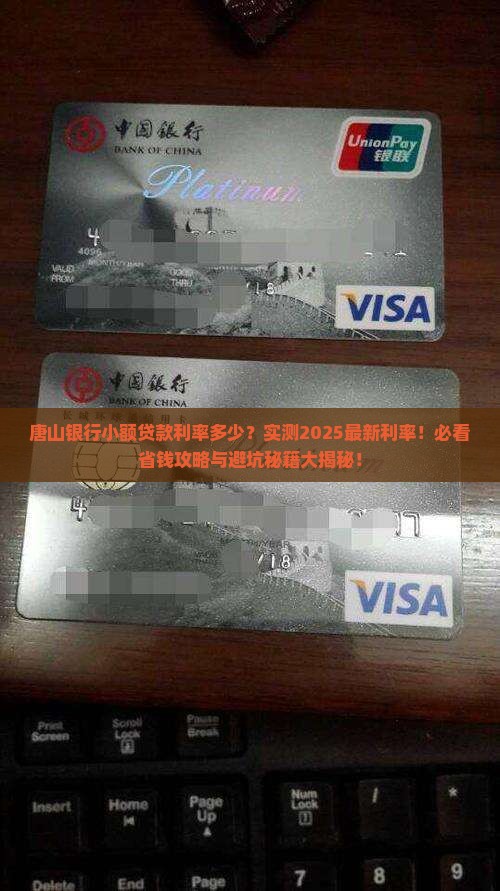 唐山银行小额贷款利率是多少