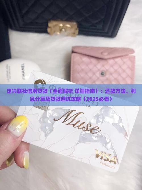 定兴联社信用贷款
