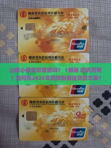 山鼎小额贷款