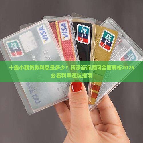 十鑫小额贷款怎么样啊利息多少